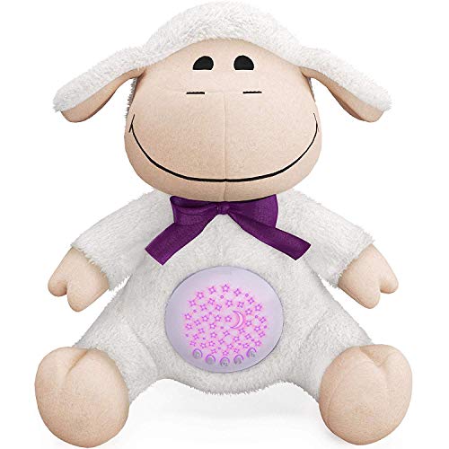 Baby Toys máquina de sonido de ruido blanco