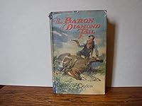 The Baron of Diamond Tail B0017AFSCM Book Cover