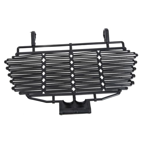CONGARTENO 自転車用軽量フロントバスケット蓋 耐久性プラスチック製 折りたたみ対応 前カゴ保護カバー 落下防止設計で荷物をしっかりガード