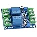 Automatic Power Switch Module DC 12V 10A Switch Module Emergency Power Supply Charging Controller Industrial Supplies