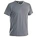Blaklader 332310519400L Uv-Protection T-Shirt, Size L, Grey