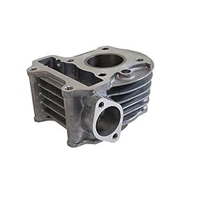 Amazon.co.jp: シリンダーヘッド - エンジン本体・パーツ: 車