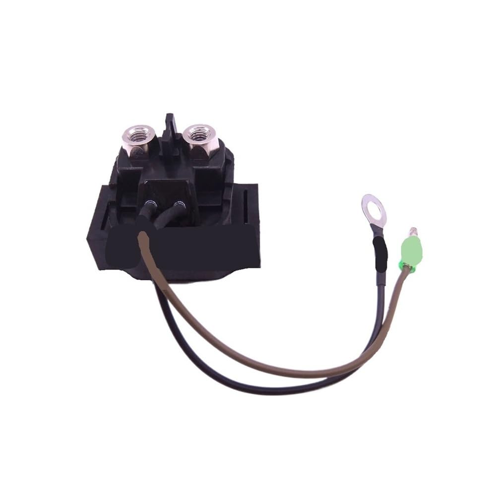 Relais d'électrovanne 68N-81940-00 pour moteur marin Yamaha FX1000 et GP1300