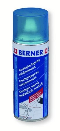 Berner Cockpitspray Seidenmatt