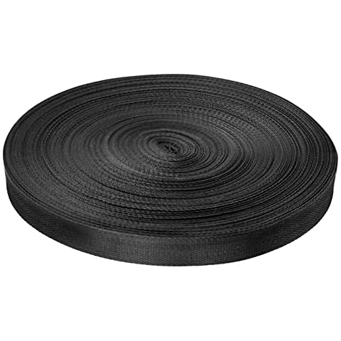 Correa de polipropileno de 50 metros para escalada y bricolaje Cover