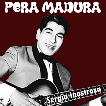 Pera Madura