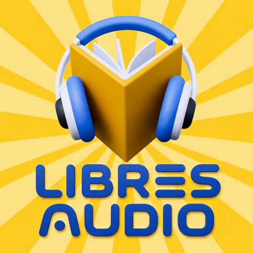 Couverture de Libres audio 📚 Des livres audio gratuits !