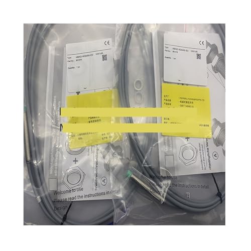 Commutateur de proximité inductif 8GM40-Z0 pour montage compact en usine