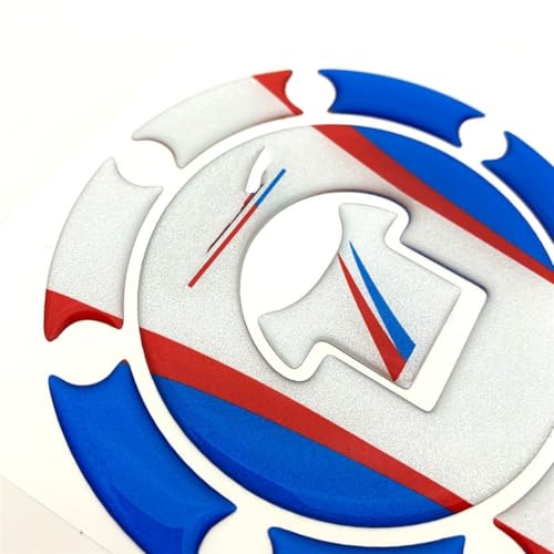 Almohadilla tanque moto antideslizante y protectora CBR 2