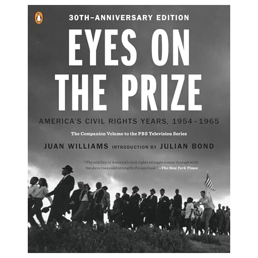 Eyes on the Prize: America's Civil Rights Years, 1954-1965