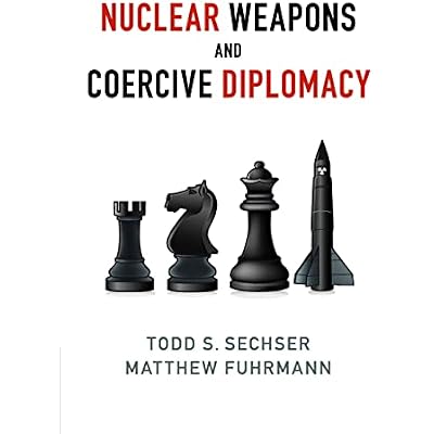Nuclear Weapons and Coercive Diplomacy