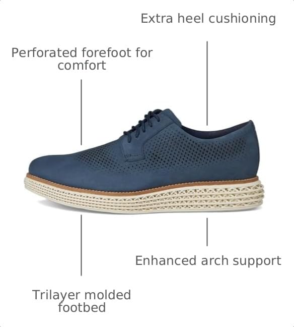 Image of Cole Haan Men's Originalgrand 2.0