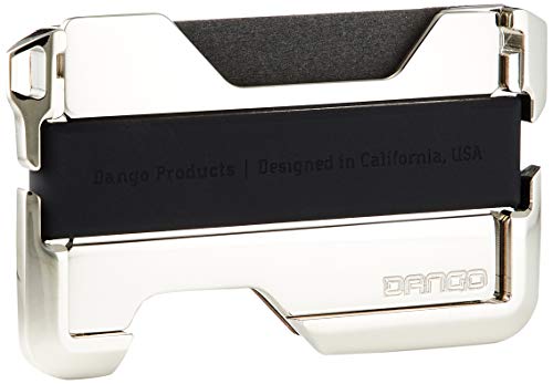 DANGO PRODUCTS Men's Dango Compact Wallet2