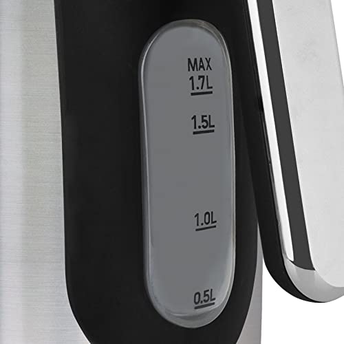 Bouilloire BO1703X - vue 7