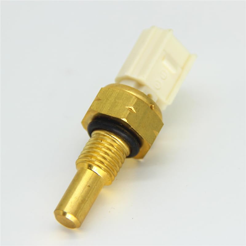 Miniatura 4 de Sensor de temperatura del refrigerante del motor de calidad original fabricado en Japón 37870-RTA-005 para Acura Honda Civic Accord 2007-2015 MDX
