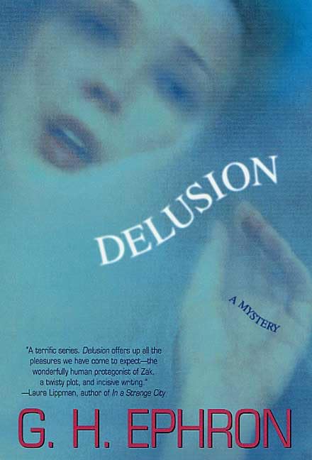 Delusion: A Mystery