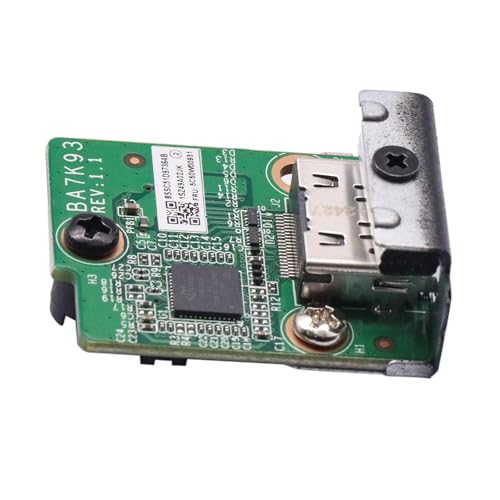 Tarjeta DP BestParts 5C50W00931 para ThinkStation P3 Neo y 50q gen4