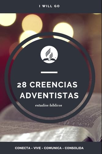 28 Creencias Adventistas: estudios bíblicos