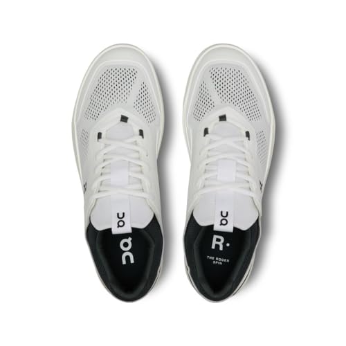 On Men's The Roger Spin 2 Sneaker3