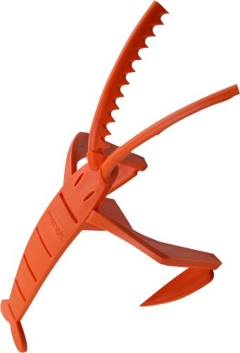 Preisvergleich Produktbild Smartool 190500-Tür-Pinsel Lobster