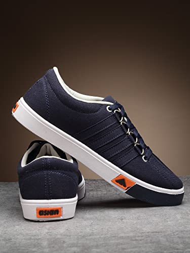 Image of ASIAN Men's Skypee-162 Casual Sneaker Lightweight Lace-up Shoes for Men's & Boy's