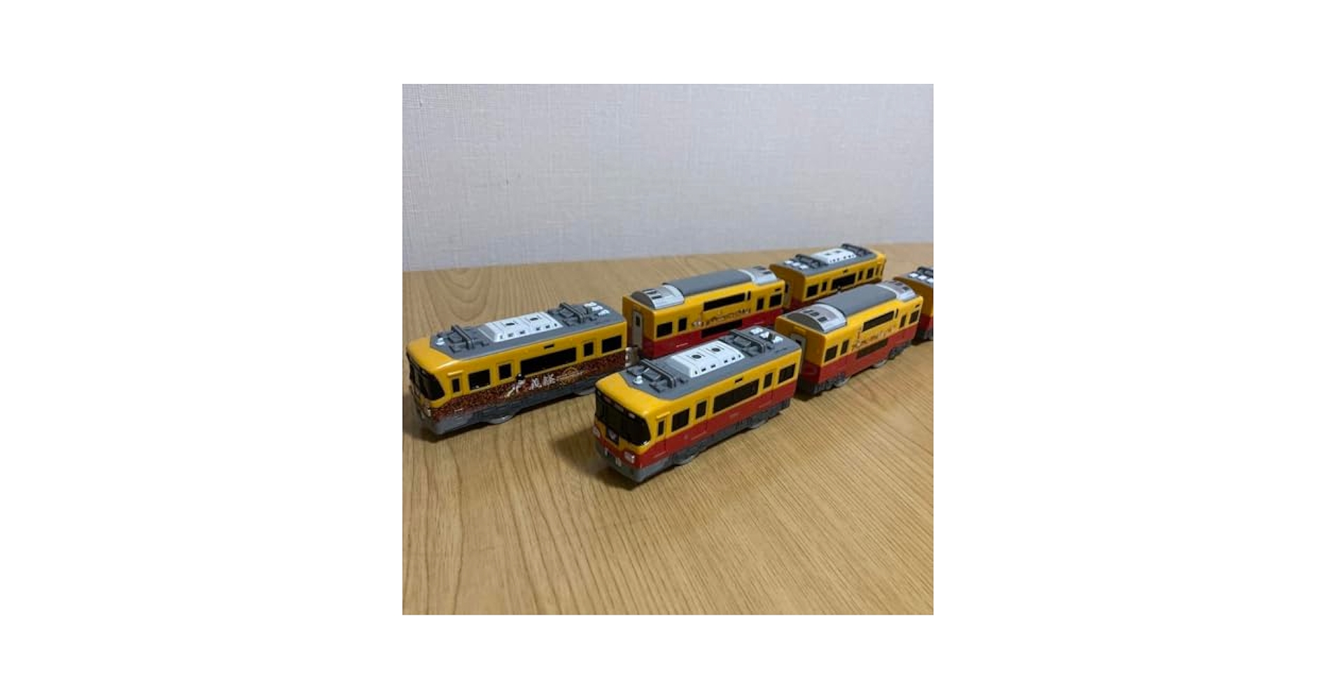 スルッとKANSAI GOGOトレイン　京阪電車9個セット 71SQZrYZkoL._AC_SY200_QL15_.jpg
