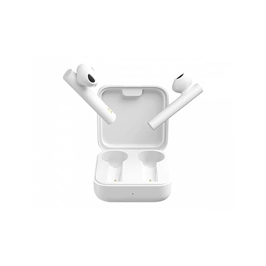Cuffie Xiaomi Mi True Wireless 2 Basic