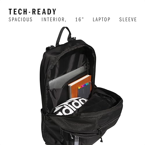 Image of adidas unisex-adult Excel 7 Backpack Backpack Bag