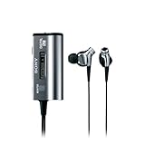 Sony MDRNC300D In-Ear Headphones