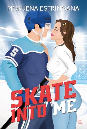 Skate into me