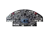 ， Mainboard ，Compatible for 360， S6 Robot Vacuum Cleaner Spare Parts Motherboard S6 Robot