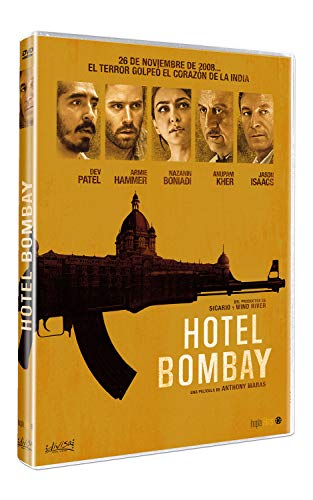 Hotel bombay [DVD]