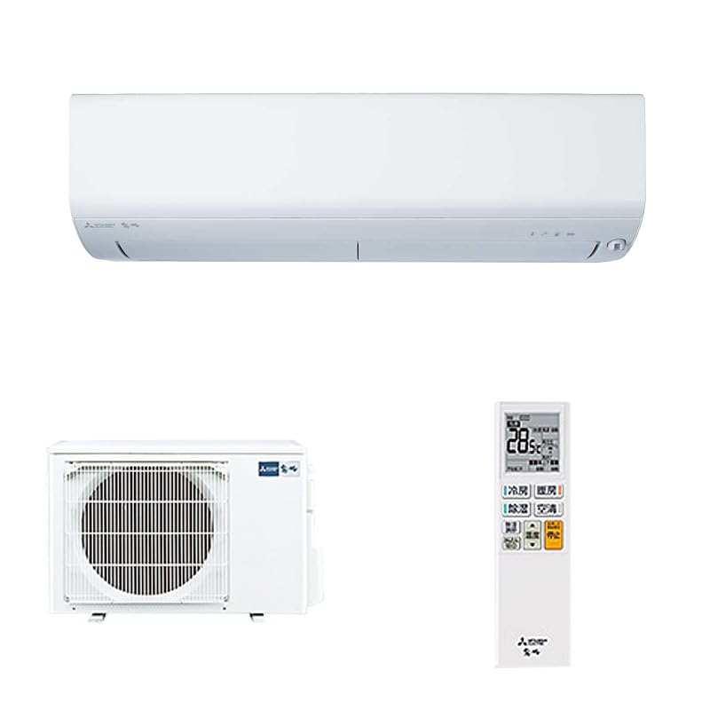 売約済》三菱電機｜Mitsubishi Electric エアコン 2021年 霧ヶ峰 GE 