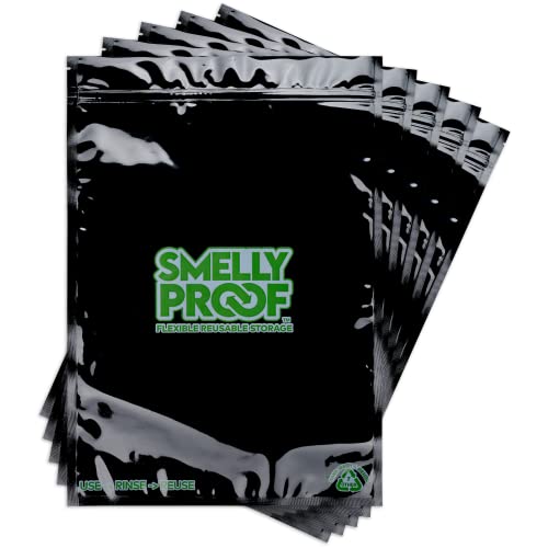 Smelly Proof SP-XLBK5