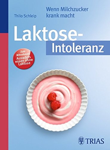 Laktose-Intoleranz: Wenn Milchzucker krank macht Laktose-Intoleranz: Wenn Milchzucker krank macht
