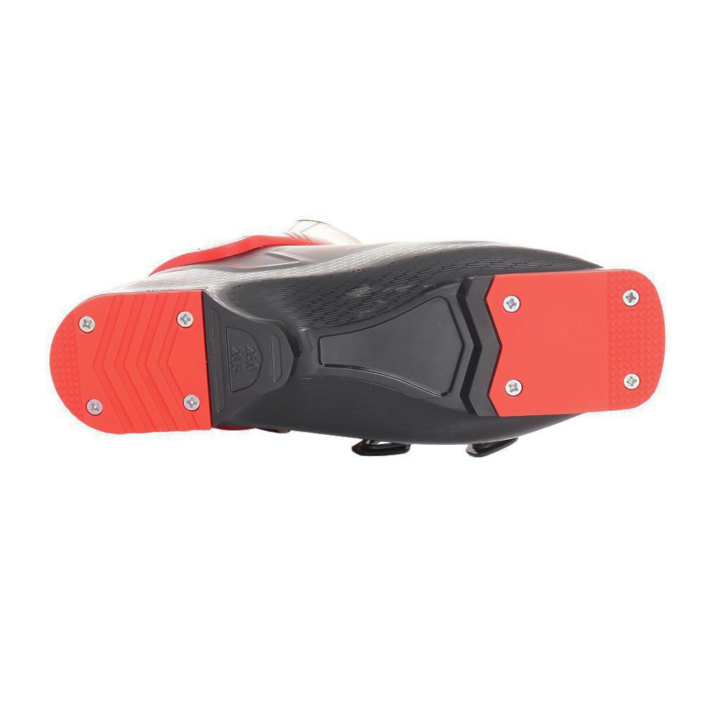 Amazon | アトミック（ATOMIC） ジュニア スキーブーツ 24 HAWX KIDS 4