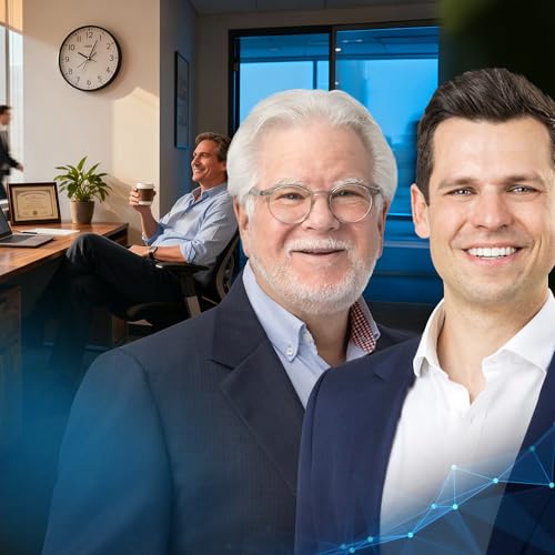 The Four-Day Workweek - Gen X's Dirty Little Fantasy?