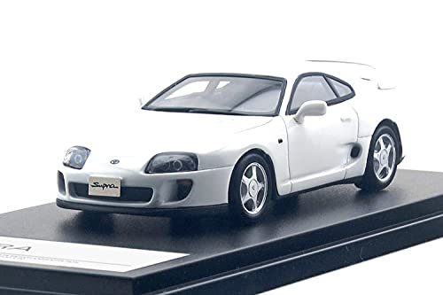 Amazon.co.jp: ハイストーリー 1/43 トヨタ スープラ RZ 1995 スーパー