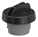 Fuel Tank Cap Compatible With Isuzu Trooper GAS 1992 1993 1994 1995 1996 1997 1998 1999 2000 2001 2002 PC-1111346