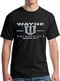 Wayne Enterprises T-Shirt...