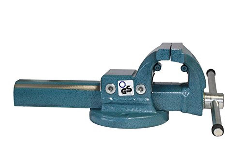 KANCA -60210020100-Tornillo Banco-Fortissimo.100mm