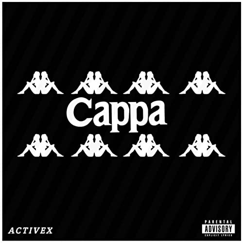  Cappaa [Explicit]