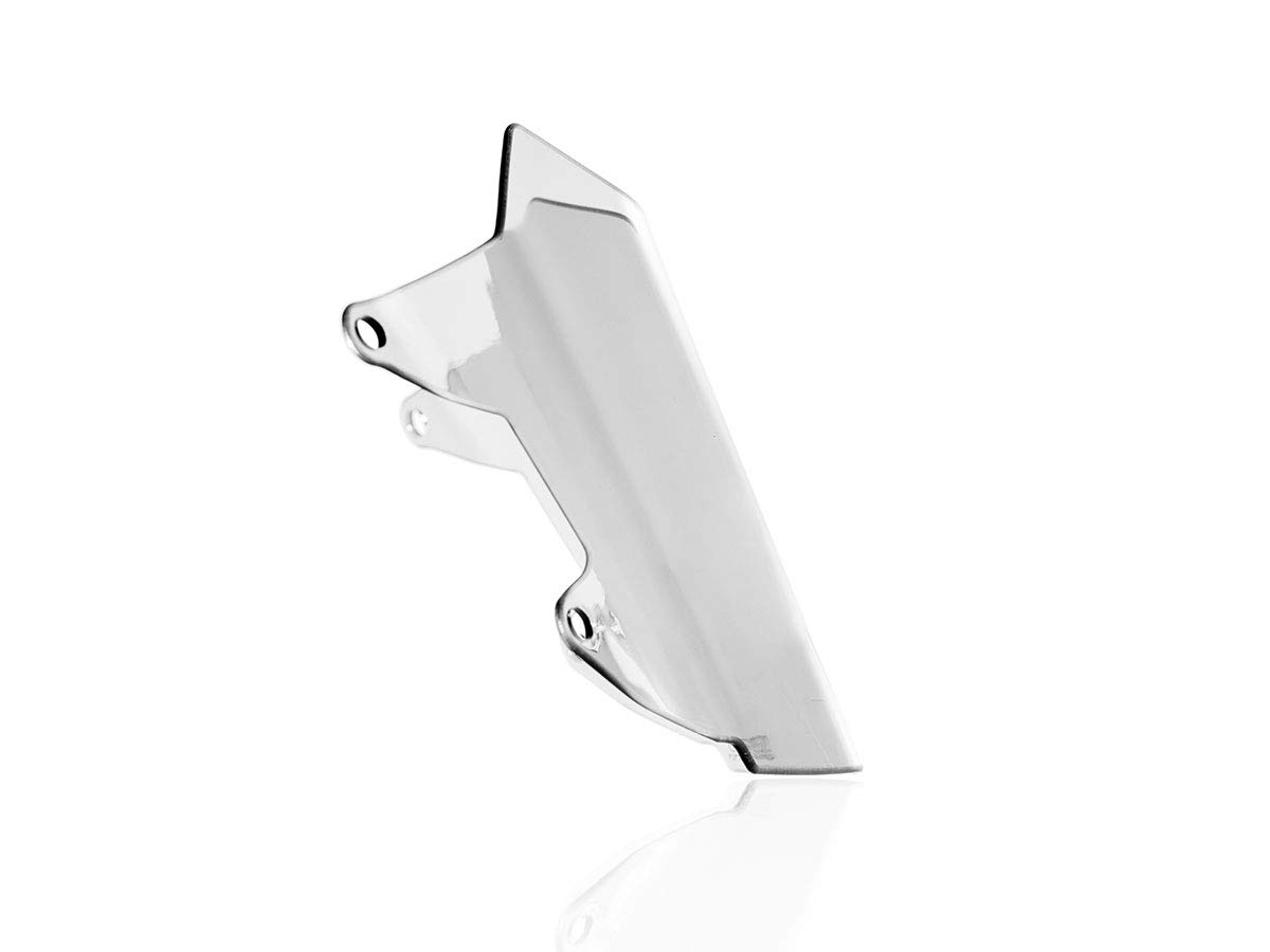 WRS LENTE PROTEZIONE LUCE FARO ANTERIORE TRASPARENTE TENERE 700 2019-2024