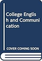College English and Communication 0070613303 Book Cover