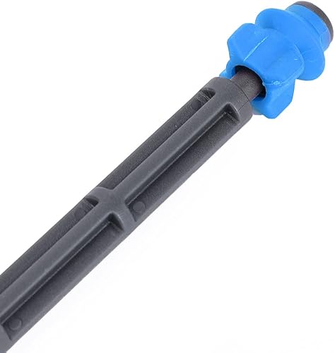 Miniatura 9 de Herramienta de paintball, hisopo de batalla para paintball, punta de goma, barril de paintball, un solo hisopo, herramienta de limpieza al aire