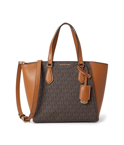 Image of Michael Kors Women's Taryn Small Convertible Crossbody Bag