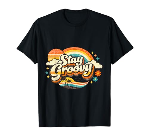 Stay Groovy ���g�� �T���Z�b�g �q�b�s�[ ���w T�V���c
