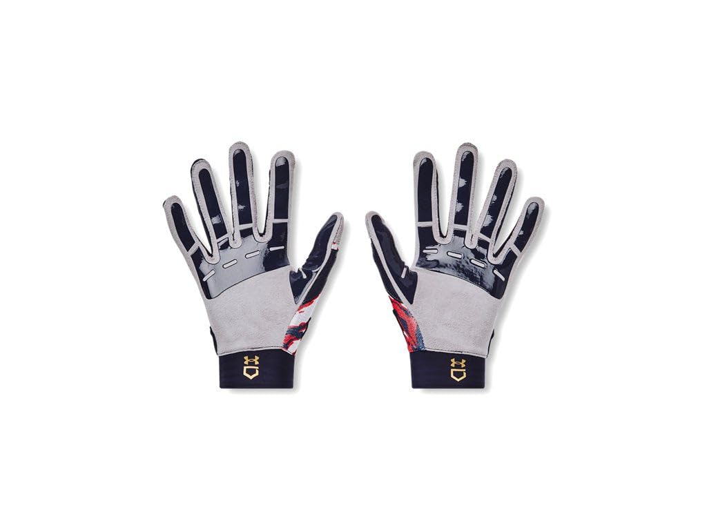 Under Armour Motiv-Neuheit Softball-Handschuhe