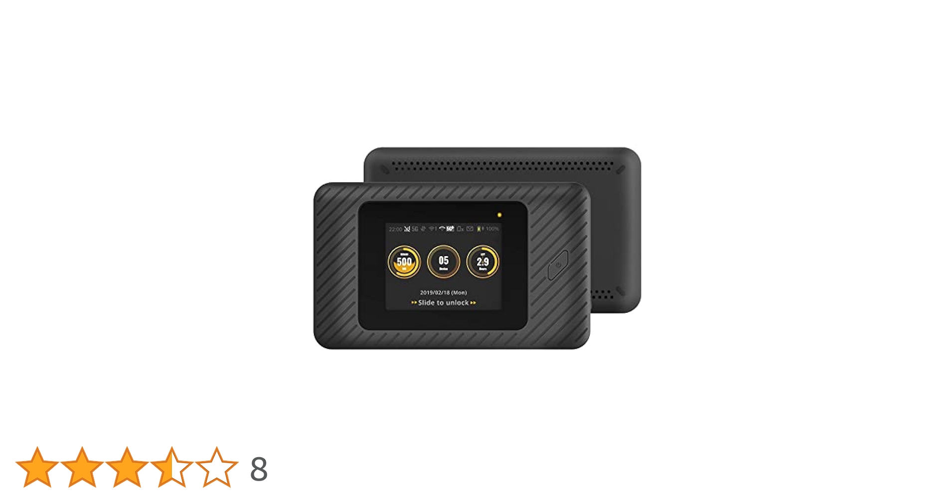 APAL Raku 5G/4G LTE Wi-Fi SIMフリーモバイルルーター Amazon.co.jp: APAL Raku 5G 4G LTE モバイル WiFi ルーター