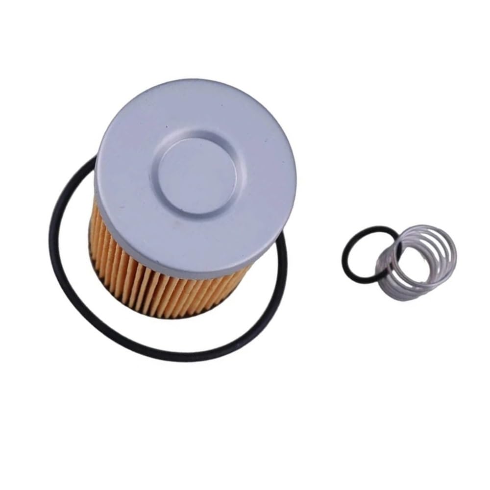 Filtre à Carburant 15521-43160 haute filtration Kubota L3410 L3430 L4300